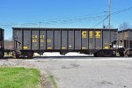 CSXT 837423